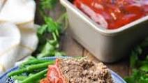 Meatloaf Recipe with Oatmeal Meatloaf Recipe with Oatmeal