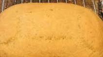Bread Machine Cornbread - Sweet & Buttery Bread Machine Cornbread - Sweet & Buttery