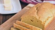 Quick Low Carb Bread Quick Low Carb Bread