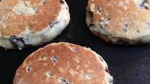 Welsh Cakes Welsh Cakes