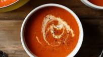 Tomato Soup Tomato Soup
