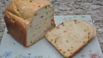 Tutti Frutti Bread In Bread Machine - Sweet Bread Tutti Frutti Bread In Bread Machine - Sweet Bread