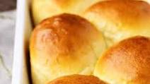 Brioche Rolls Brioche Rolls