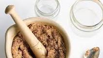 Whole-Grain Honey Mustard Whole-Grain Honey Mustard