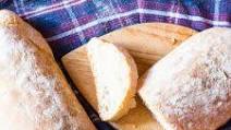 Homemade Italian Ciabatta Bread Homemade Italian Ciabatta Bread