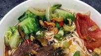 Taiwanese Beef Noodle Soup Recipe Taiwanese Beef Noodle Soup Recipe