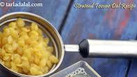 Strained Toovar Dal Recipe, Clear Fluid Recipe recipe - How to make Strained Toovar Dal Recipe, Clear Fluid Recipe Strained Toovar Dal Recipe, Clear Fluid Recipe recipe - How to make Strained Toovar Dal Recipe, Clear Fluid Recipe