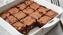 The Ultimate Brownie The Ultimate Brownie