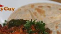 Keralan Black Eyed Bean Curry Keralan Black Eyed Bean Curry