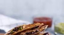 Chicken Quesadillas Chicken Quesadillas