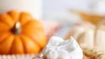 Pumpkin Cream Cheese Pie With Honey Pumpkin Cream Cheese Pie With Honey