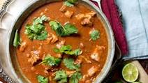 Slow-Cooker Butter Chicken Slow-Cooker Butter Chicken
