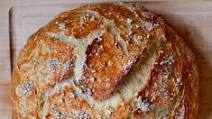 Easy Homemade Dutch Oven Bread Easy Homemade Dutch Oven Bread