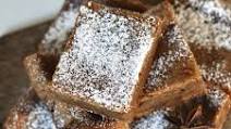 German Lebkuchen | Gingerbread German Lebkuchen | Gingerbread