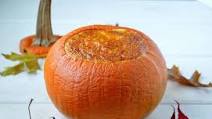 The Original Pumpkin Pie - The Way The Pilgrims Made It The Original Pumpkin Pie - The Way The Pilgrims Made It