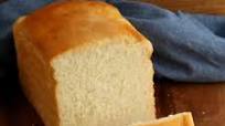 Easy Gluten-Free Bread {Dairy-Free} Easy Gluten-Free Bread {Dairy-Free}