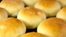 Homemade Mini Slider Buns Homemade Mini Slider Buns