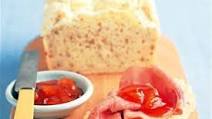Caraway bread Caraway bread