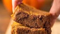 Mini Pumpkin Bread Mini Pumpkin Bread
