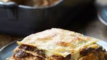 Classic Italian lasagne Classic Italian lasagne