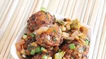 Veg Manchurian Dry Recipe Veg Manchurian Dry Recipe