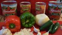 No Bean Chili with a little kick No Bean Chili with a little kick