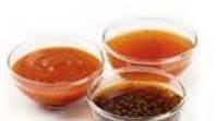 Asian Sauces Asian Sauces