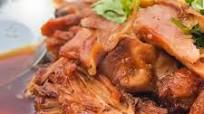 Chile Verde (La Frontera Style) Chile Verde (La Frontera Style)