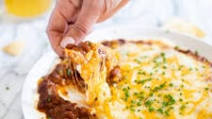 Easy Hormel Chili Cheese Dip Recipe Easy Hormel Chili Cheese Dip Recipe