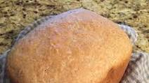 Canadian Rye Bread for Bread Machine Canadian Rye Bread for Bread Machine