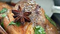 Braised Duck Braised Duck