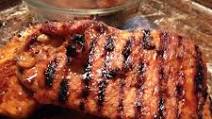 Korean Spicy Marinated Pork (Dae Ji Bool Gogi) Korean Spicy Marinated Pork (Dae Ji Bool Gogi)