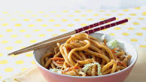 Yakisoba Recipe Yakisoba Recipe