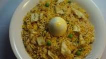 Spicy Egg Pulao Recipe Spicy Egg Pulao Recipe