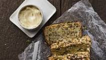 Low-Carb Seeded Quick Bread Low-Carb Seeded Quick Bread