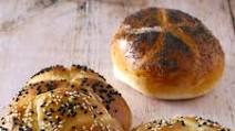 Versatile Sandwich Buns Versatile Sandwich Buns