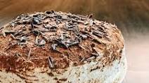 Tiramisu Layer Cake Tiramisu Layer Cake