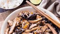 Lo Han Jai (Buddha's Delight 罗汉斋) Lo Han Jai (Buddha's Delight 罗汉斋)