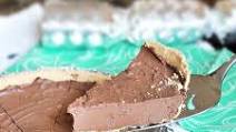 The Ultimate Chocolate Fudge Pie The Ultimate Chocolate Fudge Pie