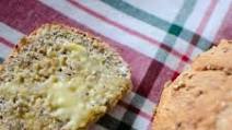 Seedy Bread | Healthy Wholegrain Bread Seedy Bread | Healthy Wholegrain Bread