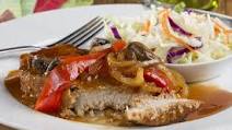 Slow Cooker Pork Chops Slow Cooker Pork Chops