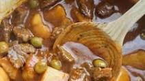 Carne Guisada Carne Guisada