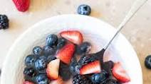 Nature's Cereal Nature's Cereal