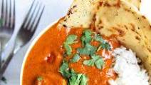 Indian Butter Chicken Indian Butter Chicken