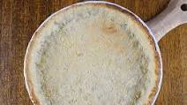 Gluten-Free Almond Flour Pie Crust Recipe Gluten-Free Almond Flour Pie Crust Recipe