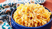 Perfect Buttered Noodles Perfect Buttered Noodles