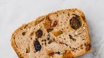 Fruit Bread Fruit Bread