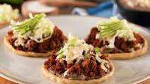 Sopes con Chorizo y Queso Sopes con Chorizo y Queso