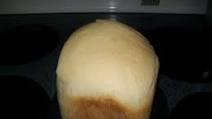 White Bread for Breadmaker (1lb small loaf) White Bread for Breadmaker (1lb small loaf)
