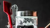 Gluten Free 1:1 Baking Flour Blend Gluten Free 1:1 Baking Flour Blend